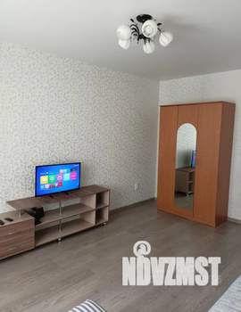 1-к квартира, посуточно, 40м2, 5/16 этаж