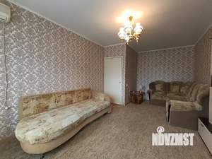 1-к квартира, на длительный срок, 35м2, 2/5 этаж