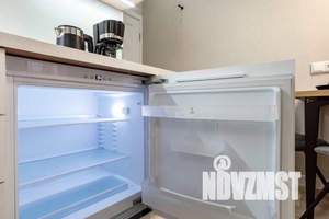 1-к квартира, посуточно, 35м2, 16/16 этаж