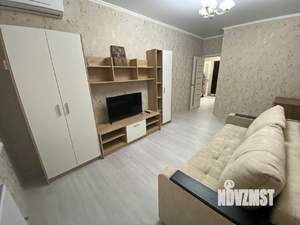 1-к квартира, на длительный срок, 40м2, 10/18 этаж