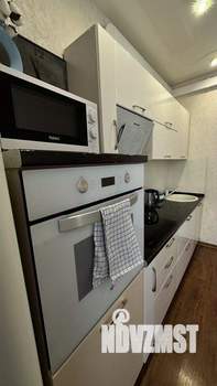 1-к квартира, на длительный срок, 37м2, 4/16 этаж