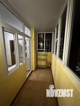 1-к квартира, на длительный срок, 40м2, 16/16 этаж