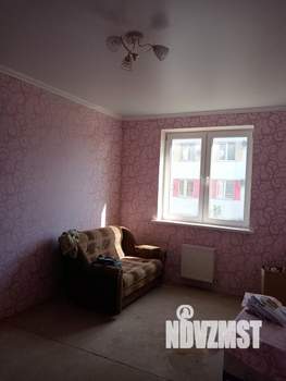 1-к квартира, на длительный срок, 40м2, 2/3 этаж