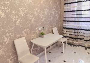 1-к квартира, на длительный срок, 35м2, 12/16 этаж