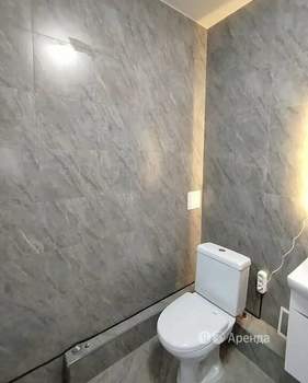 1-к квартира, на длительный срок, 45м2, 7/18 этаж