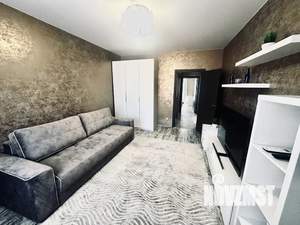 2-к квартира, посуточно, 70м2, 15/17 этаж
