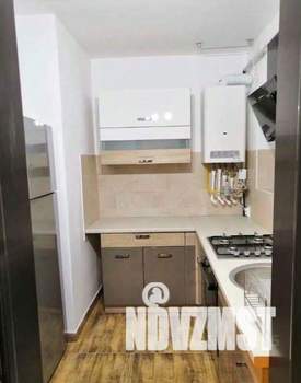 2-к квартира, на длительный срок, 44м2, 4/5 этаж