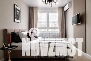 1-к квартира, посуточно, 31м2, 9/16 этаж