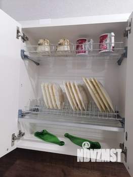 1-к квартира, на длительный срок, 41м2, 7/16 этаж