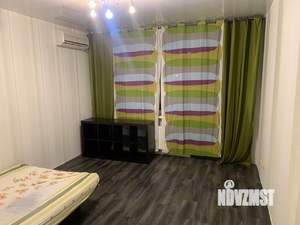 1-к квартира, на длительный срок, 34м2, 3/7 этаж