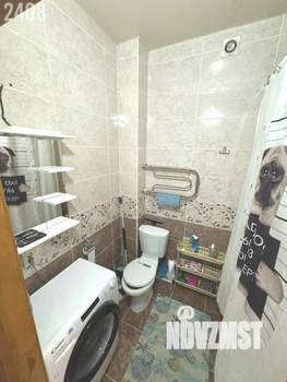 Студия квартира, на длительный срок, 32м2, 6/8 этаж