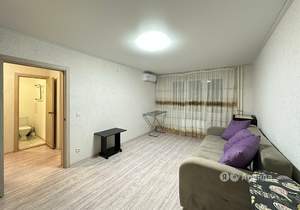 1-к квартира, на длительный срок, 41м2, 7/16 этаж