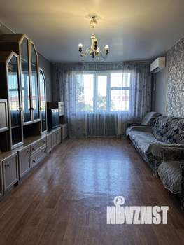 3-к квартира, на длительный срок, 75м2, 5/9 этаж