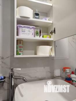 Студия квартира, посуточно, 17м2, 1/5 этаж