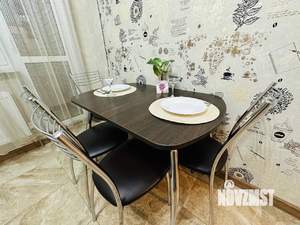 1-к квартира, на длительный срок, 36м2, 12/20 этаж