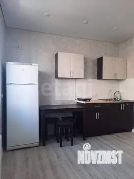 Студия квартира, на длительный срок, 22м2, 8/8 этаж