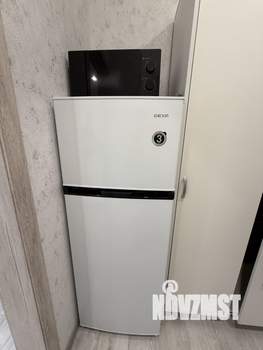 Студия квартира, на длительный срок, 24м2, 9/16 этаж