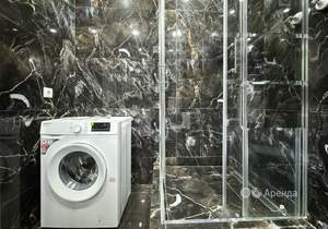 Студия квартира, на длительный срок, 34м2, 12/16 этаж