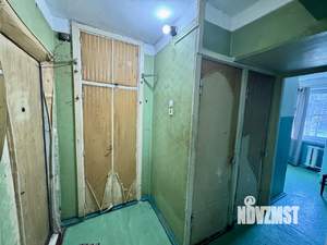 2-к квартира, на длительный срок, 40м2, 2/5 этаж