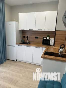 1-к квартира, посуточно, 39м2, 2/9 этаж