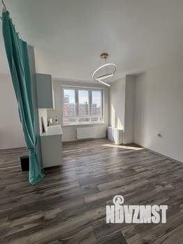 2-к квартира, на длительный срок, 48м2, 12/16 этаж