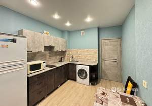 1-к квартира, на длительный срок, 29м2, 3/16 этаж