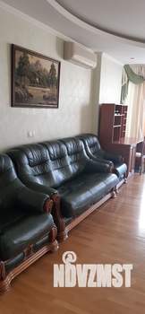 3-к квартира, на длительный срок, 109м2, 9/14 этаж