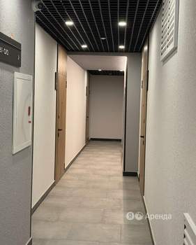 Студия квартира, на длительный срок, 23м2, 8/16 этаж