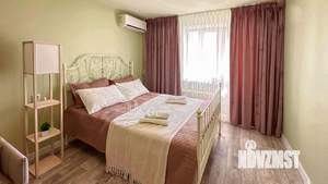 1-к квартира, на длительный срок, 47м2, 9/16 этаж