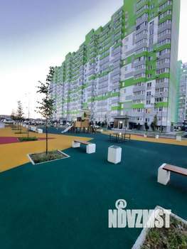 2-к квартира, на длительный срок, 56м2, 14/16 этаж