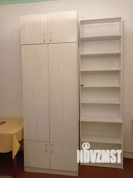 1-к квартира, на длительный срок, 40м2, 1/1 этаж