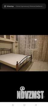 2-к квартира, на длительный срок, 57м2, 10/10 этаж