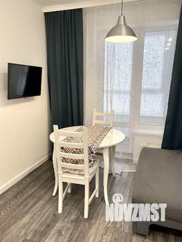 1-к квартира, на длительный срок, 47м2, 12/19 этаж