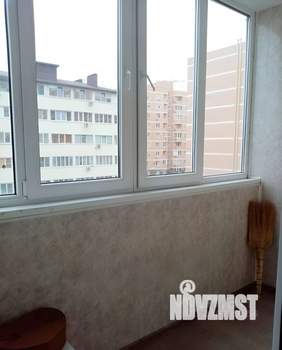 1-к квартира, на длительный срок, 42м2, 4/6 этаж