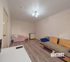 2-к квартира, на длительный срок, 54м2, 3/17 этаж