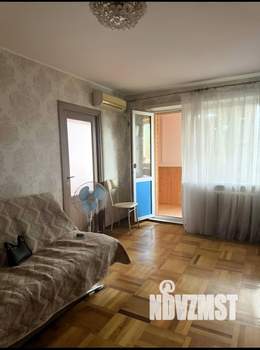 2-к квартира, на длительный срок, 47м2, 5/5 этаж