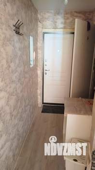 Студия квартира, на длительный срок, 23м2, 12/16 этаж