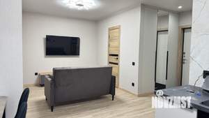 2-к квартира, на длительный срок, 43м2, 7/22 этаж