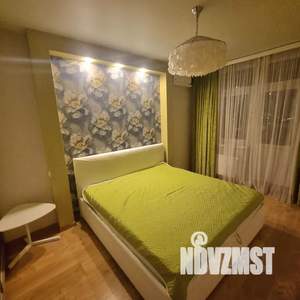 2-к квартира, посуточно, 65м2, 9/17 этаж