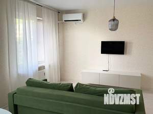 2-к квартира, посуточно, 53м2, 7/16 этаж