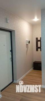 1-к квартира, на длительный срок, 42м2, 12/19 этаж