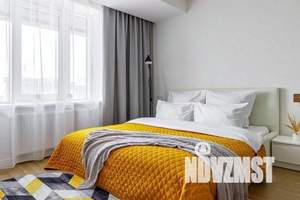 1-к квартира, посуточно, 25м2, 11/15 этаж