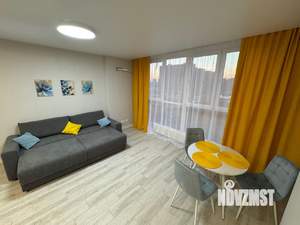 Студия квартира, на длительный срок, 30м2, 10/20 этаж