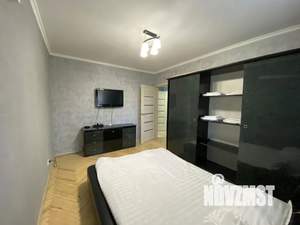 2-к квартира, посуточно, 70м2, 5/9 этаж