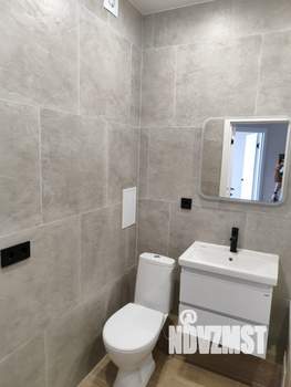 1-к квартира, на длительный срок, 35м2, 4/18 этаж