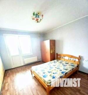 2-к квартира, на длительный срок, 64м2, 15/16 этаж