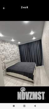 1-к квартира, на длительный срок, 34м2, 19/25 этаж