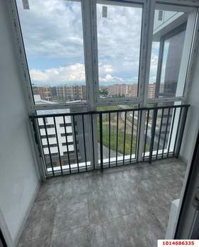 1-к квартира, на длительный срок, 30м2, 9/9 этаж