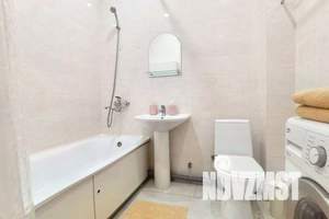 1-к квартира, посуточно, 30м2, 14/16 этаж