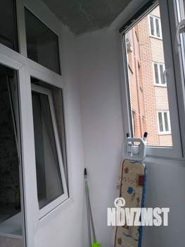 1-к квартира, на длительный срок, 31м2, 3/23 этаж